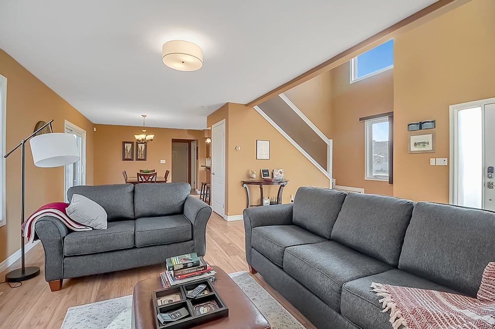 Photo of Livingroom in Kingsville