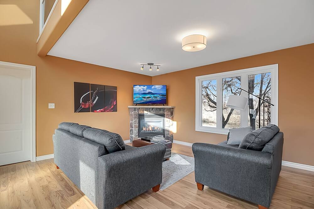 Photo of Livingroom in Kingsville