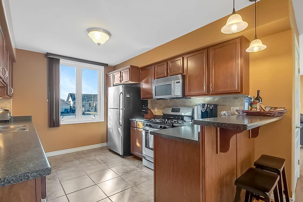 Photo of Kitchen in Kingsville