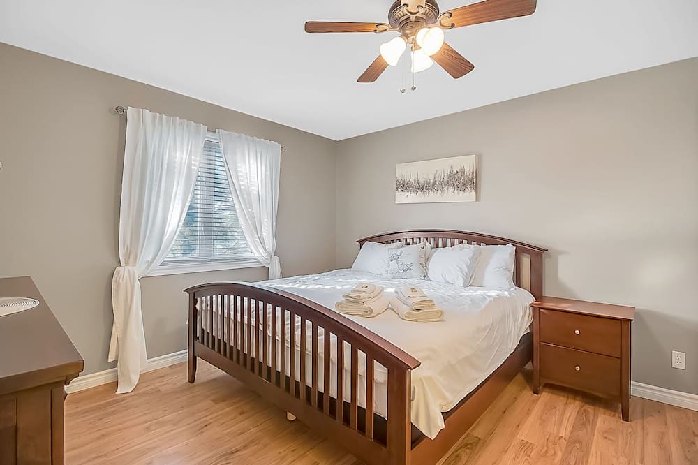 Photo of Bedroom in Kingsville