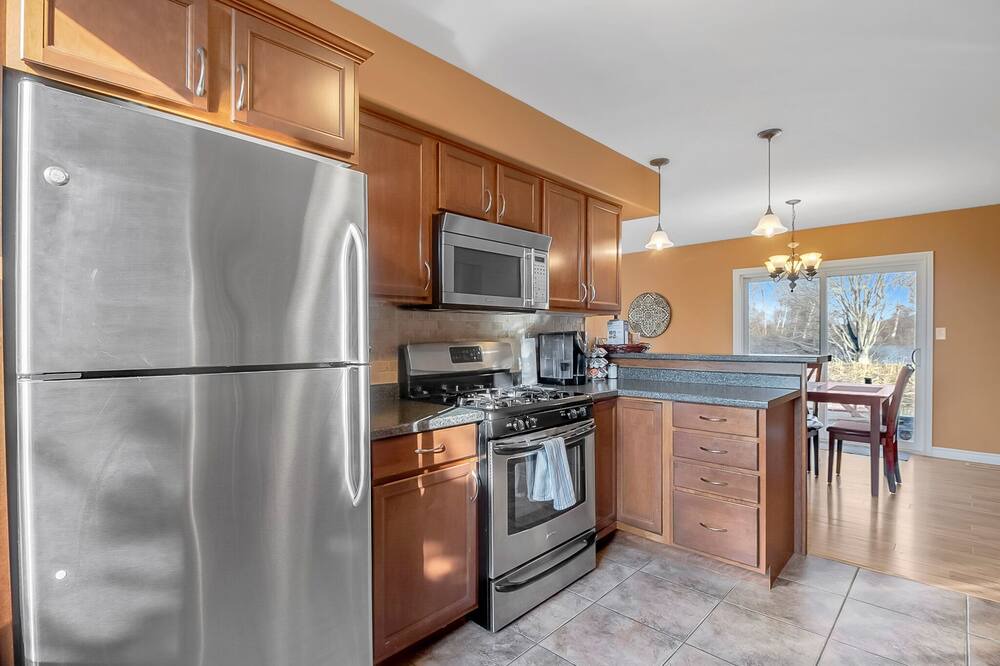 Photo of Kitchen in Kingsville
