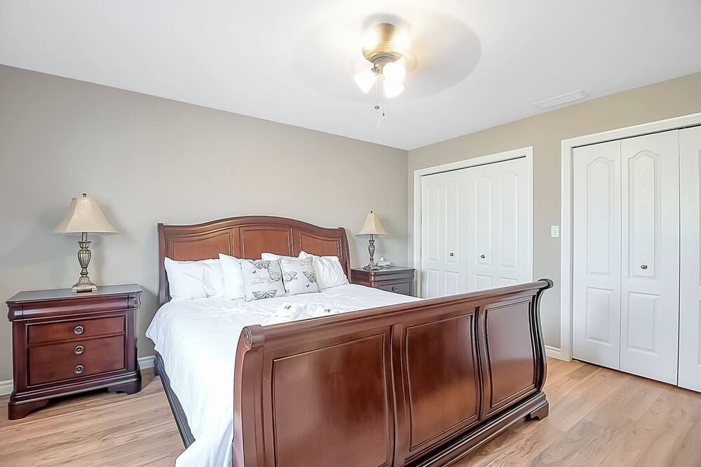 Photo of Bedroom in Kingsville