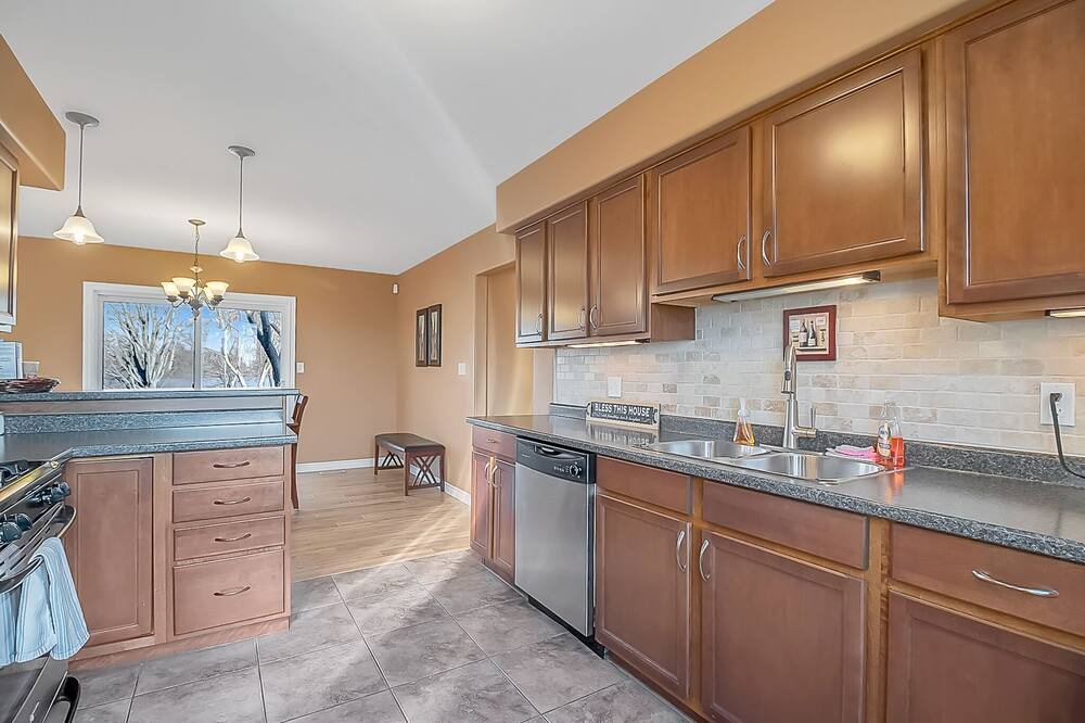 Photo of Kitchen in Kingsville