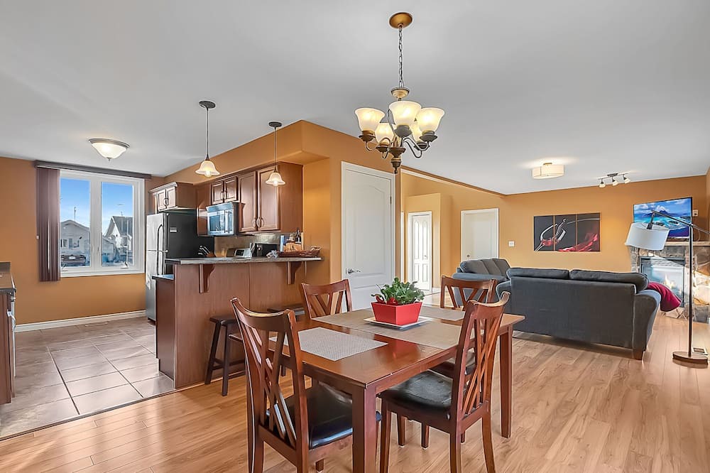 Photo of Kitchen in Kingsville