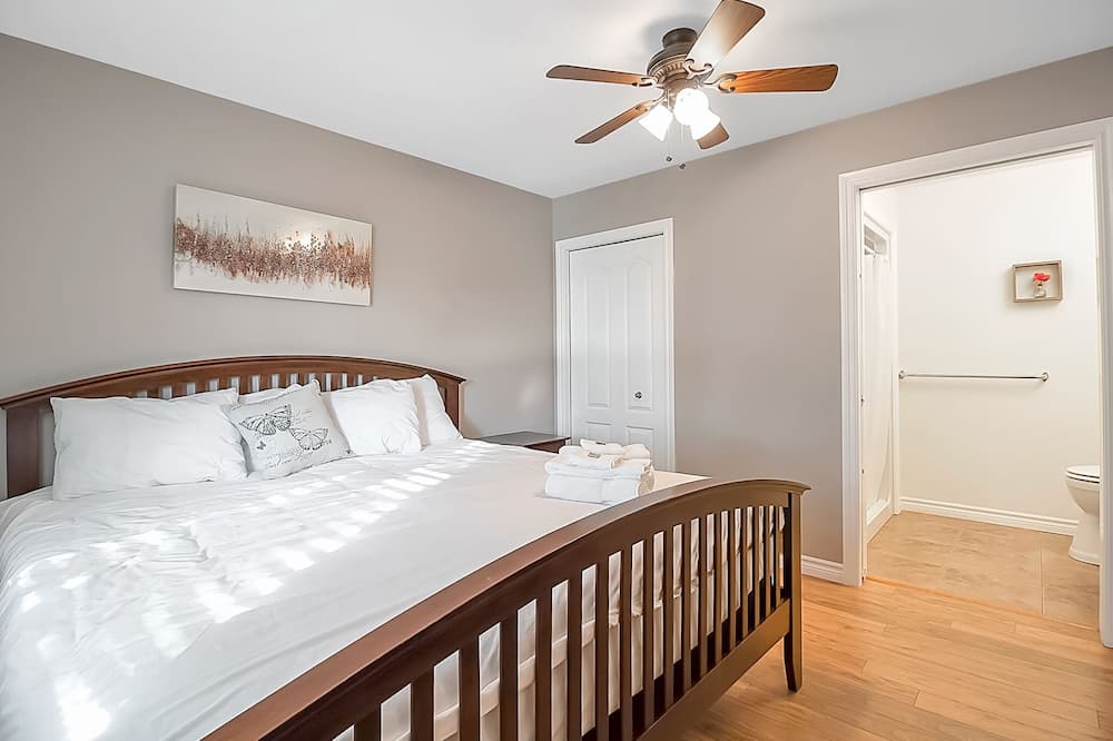 Photo of Bedroom in Kingsville