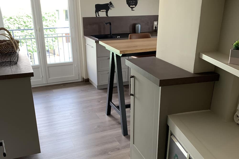 Photo of Kitchen in Lisieux
