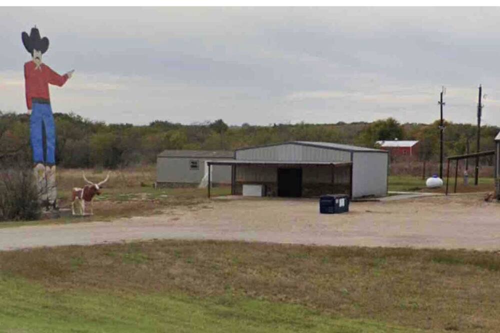 Photo of Outdoor in Henrietta