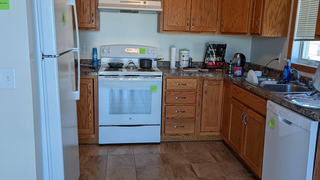 Photo of Kitchen in Mankato