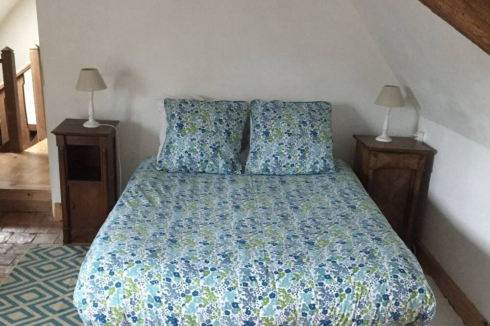 Photo of Bedroom in Champtoce-sur-Loire