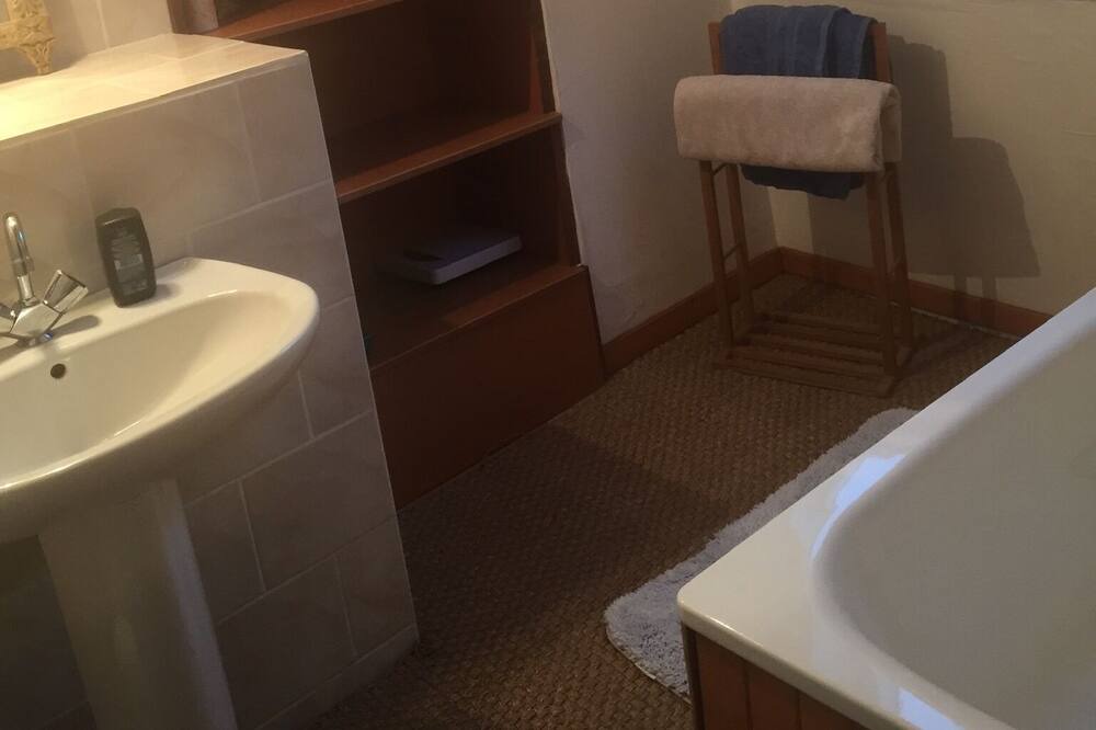 Photo of Bathroom in Champtoce-sur-Loire