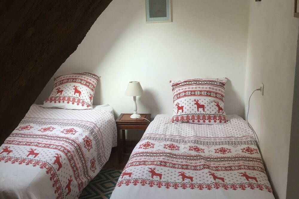 Photo of Bedroom in Champtoce-sur-Loire