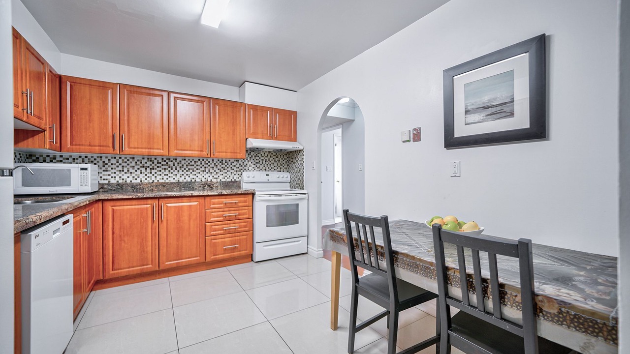 Photo of Kitchen in Steeles