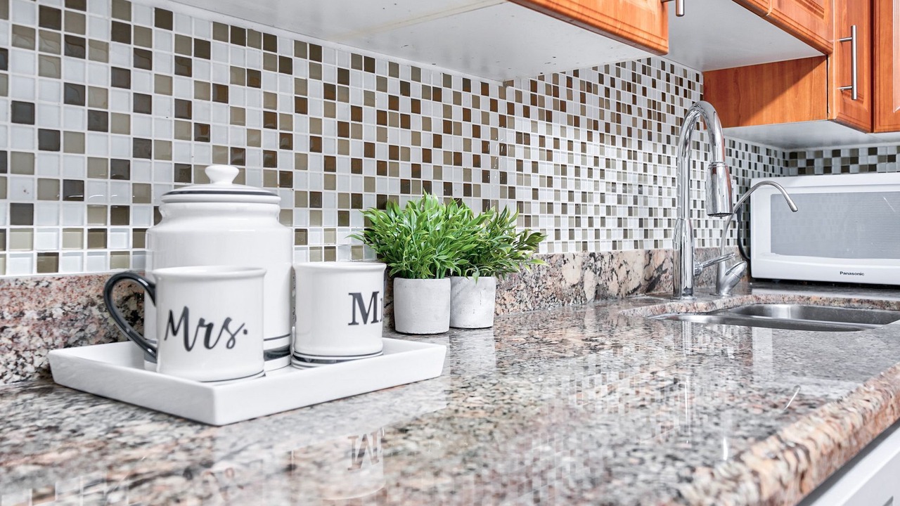 Photo of Kitchen in Steeles