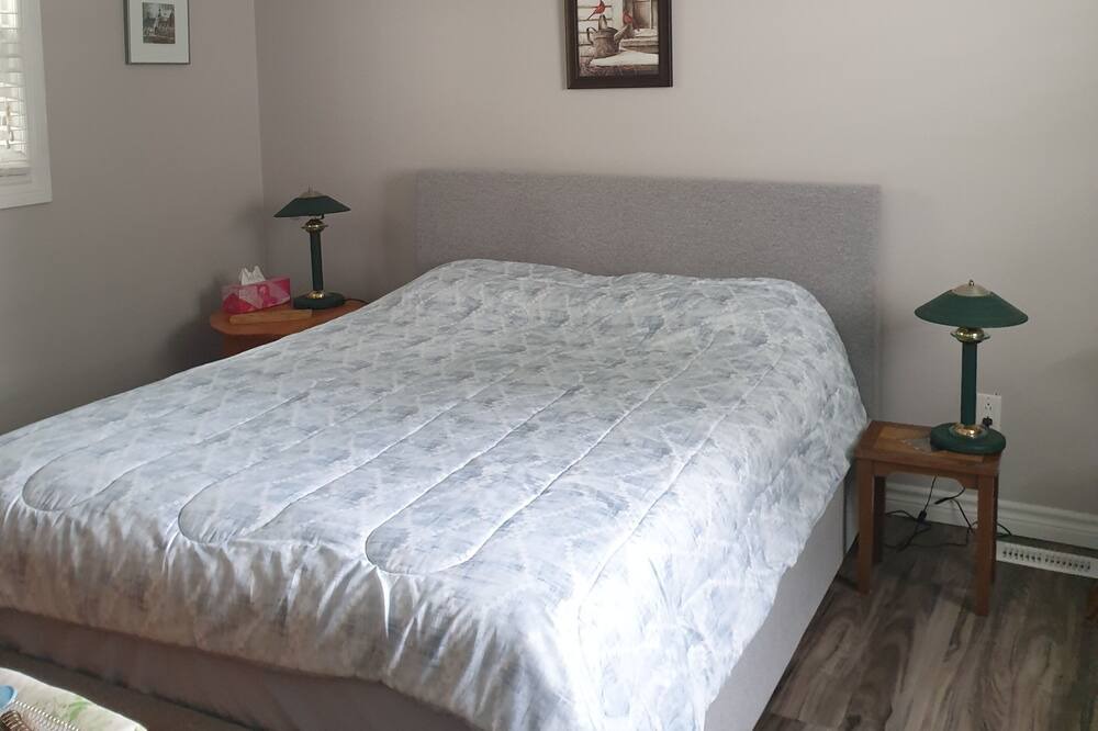 Photo of Bedroom in Coldwater
