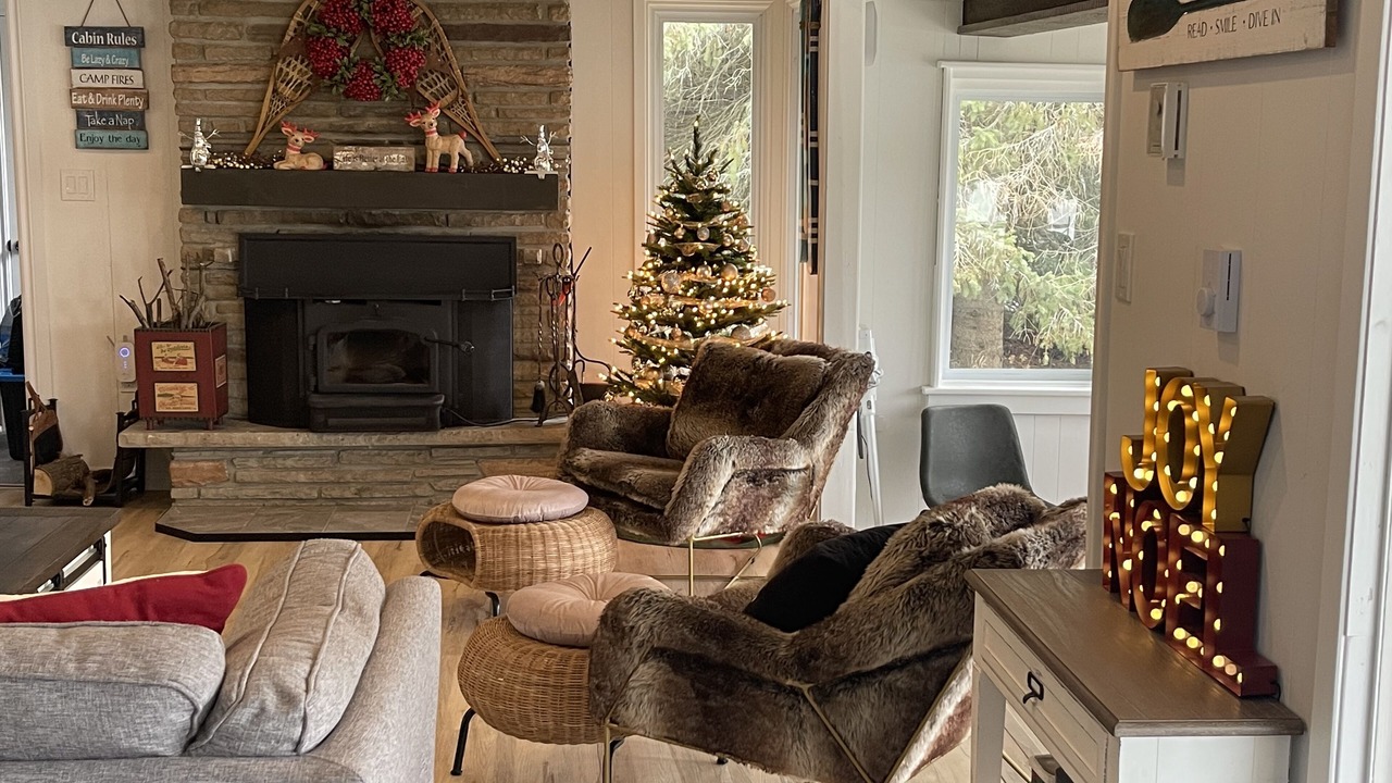 Photo of Livingroom in Eugenia