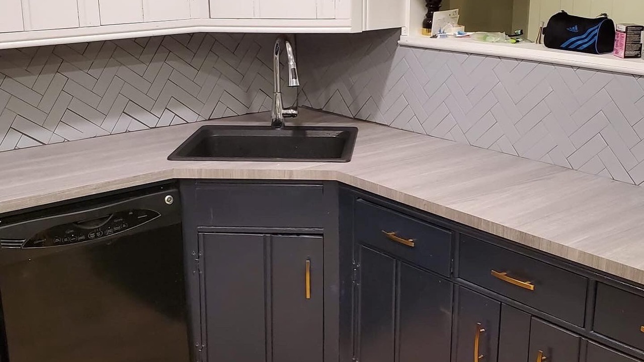 Photo of Kitchen in Eugenia