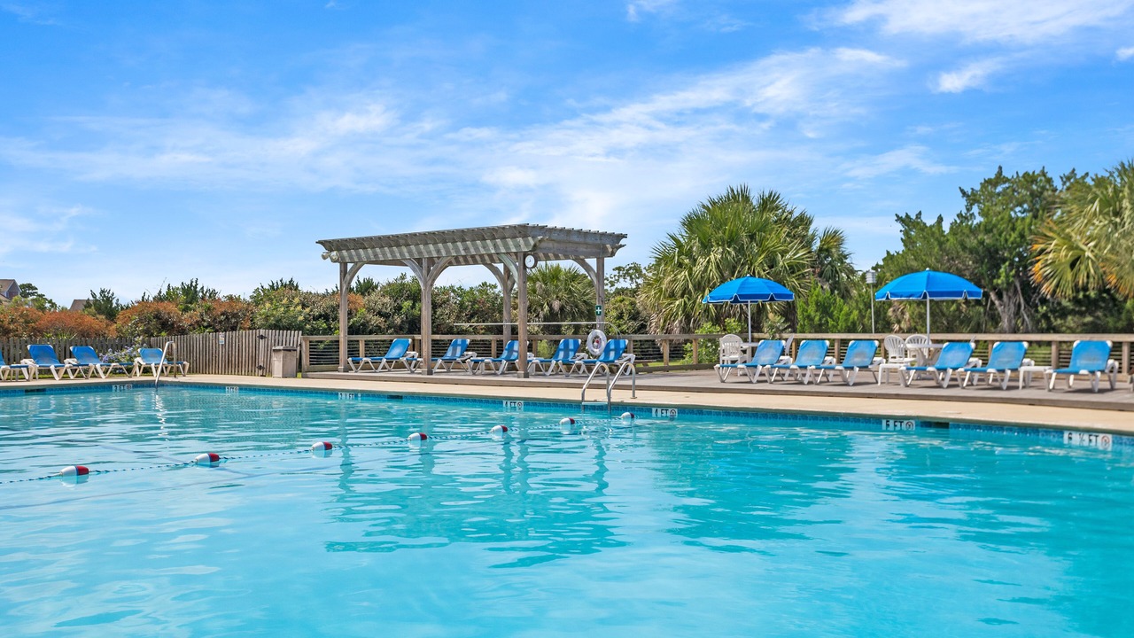 Photo of Outdoor in Oceanmarsh Subdivision