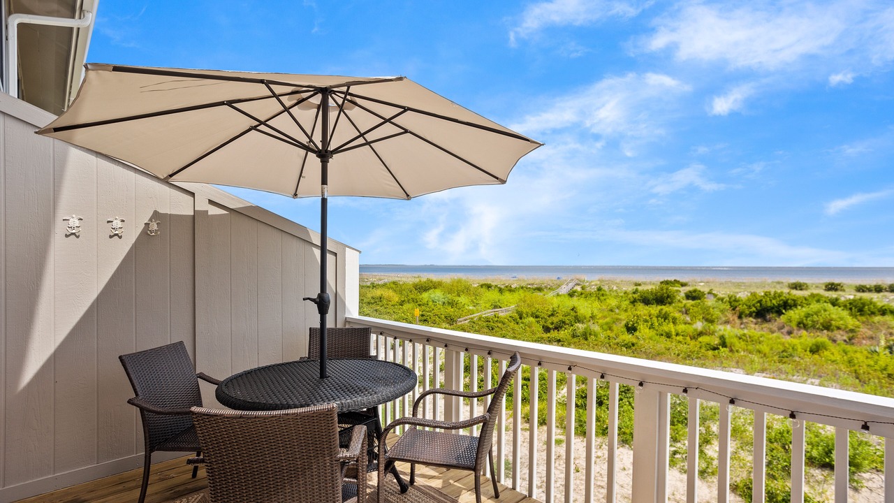 Photo of Outdoor in Oceanmarsh Subdivision