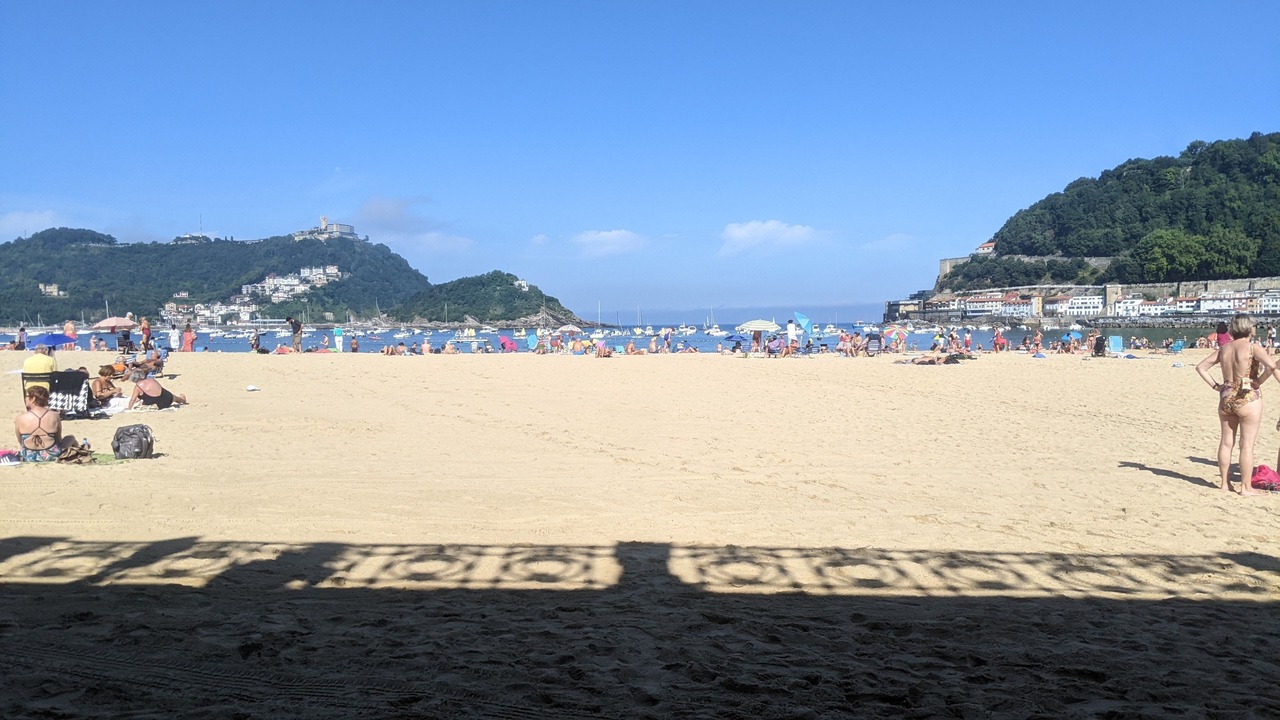 Photo of Others in San Sebastian