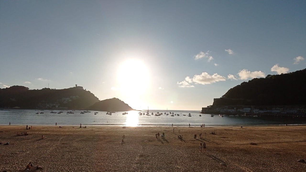Photo of Others in San Sebastian