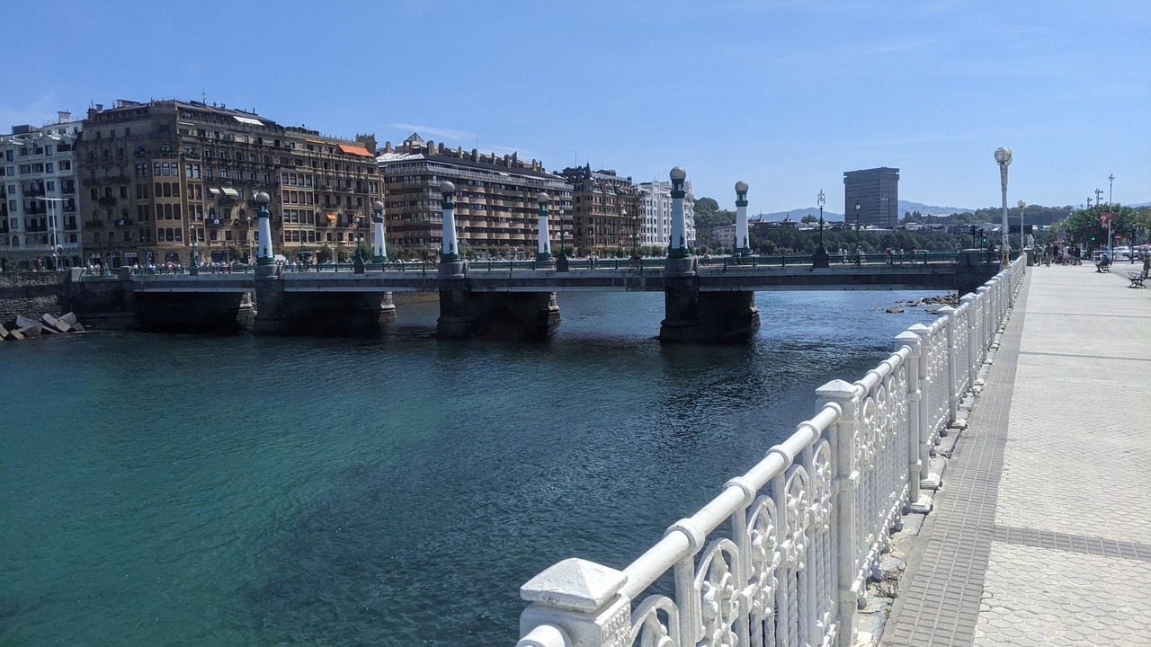 Photo of Others in San Sebastian