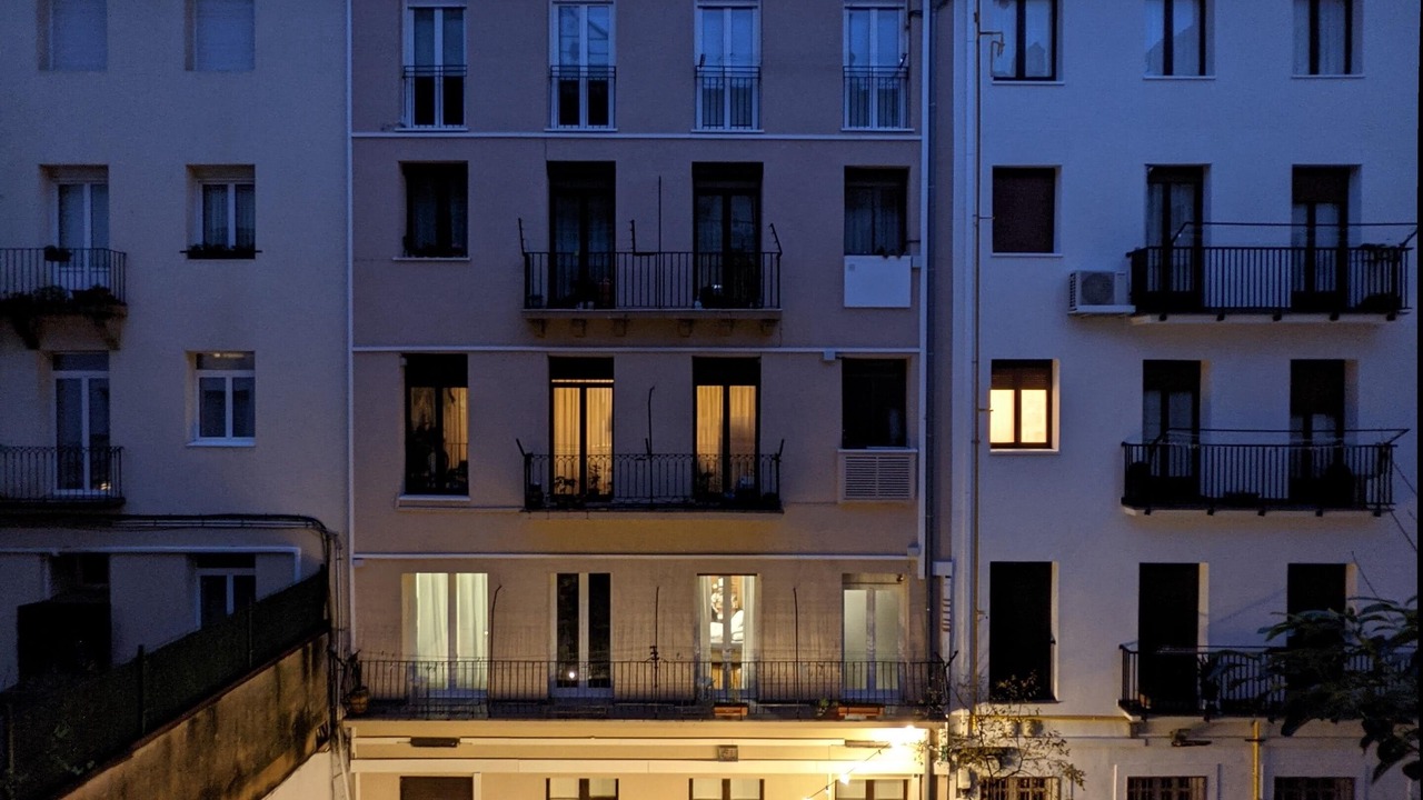 Photo of Outdoor in San Sebastian