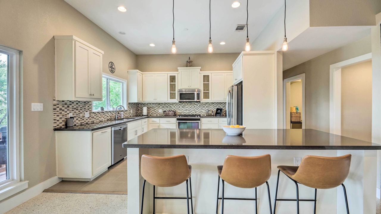 Photo of Kitchen in Northwest Hills