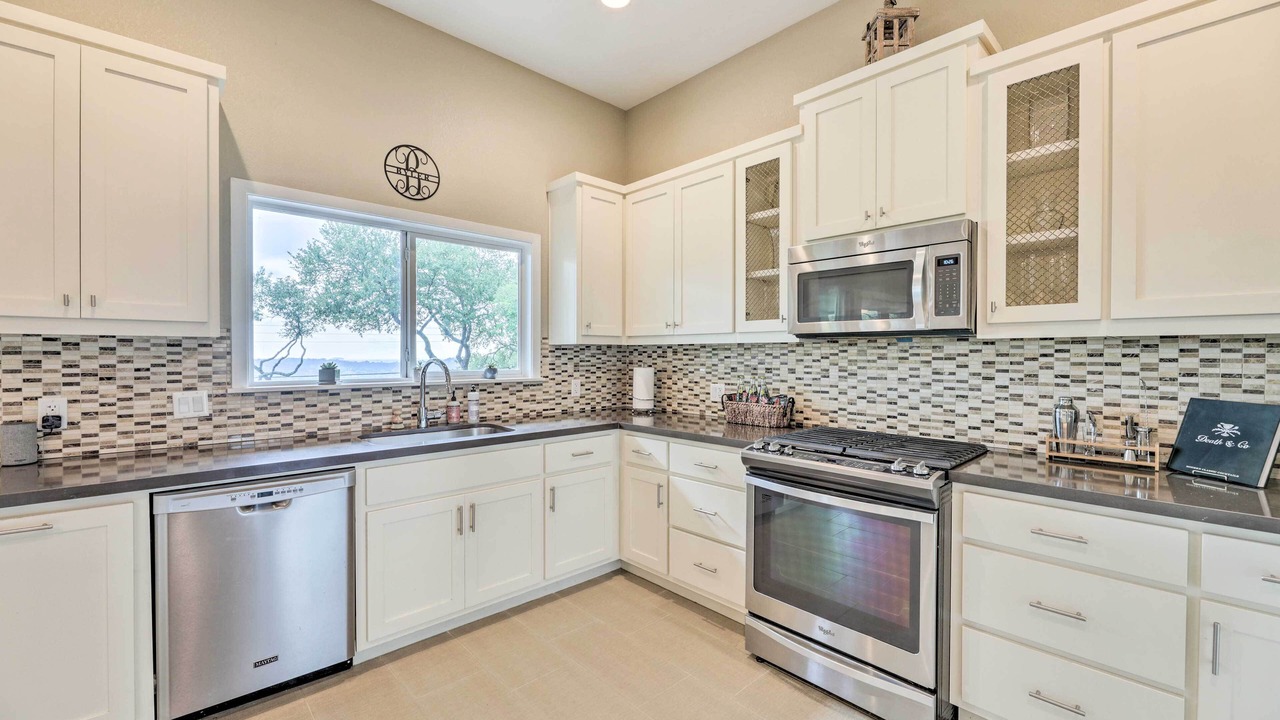 Photo of Kitchen in Northwest Hills