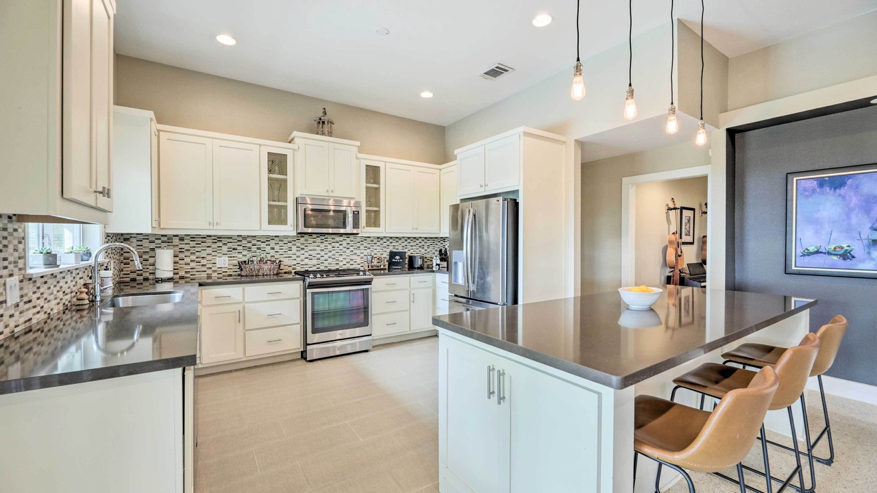 Photo of Kitchen in Northwest Hills