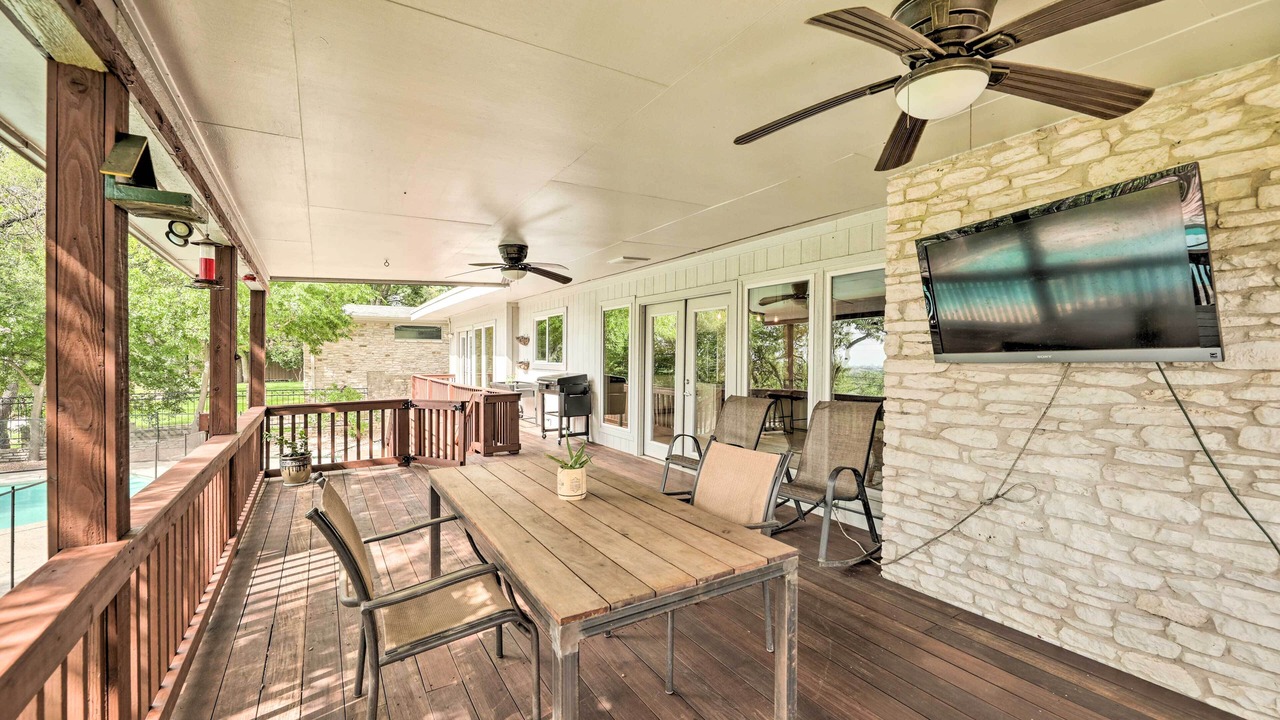 Photo of Outdoor in Northwest Hills