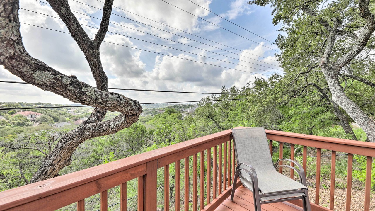 Photo of Outdoor in Northwest Hills