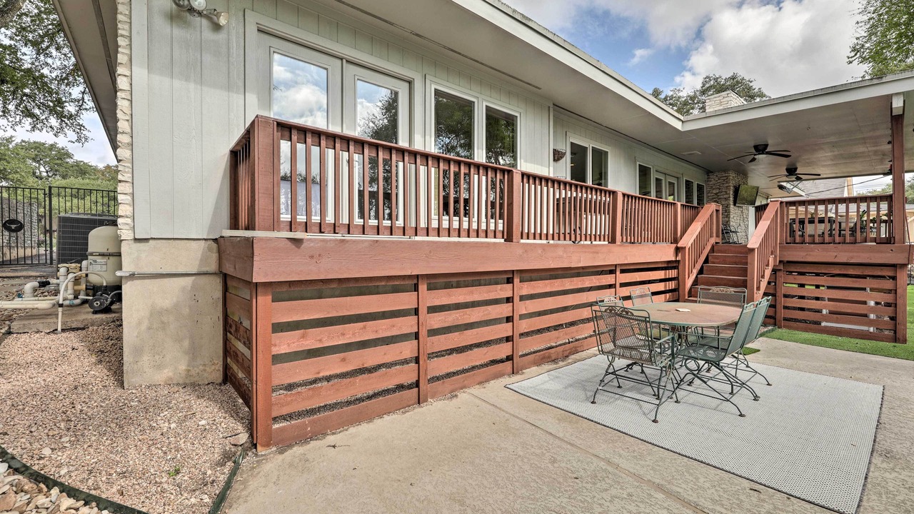 Photo of Outdoor in Northwest Hills