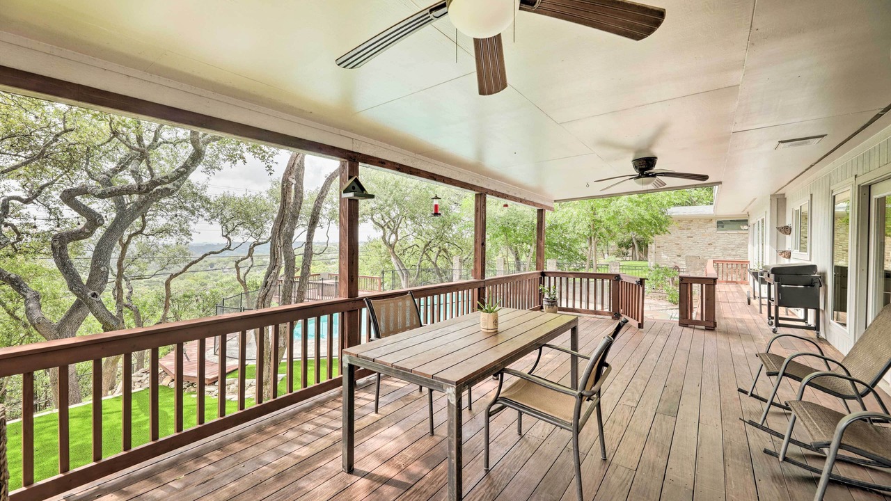 Photo of Outdoor in Northwest Hills