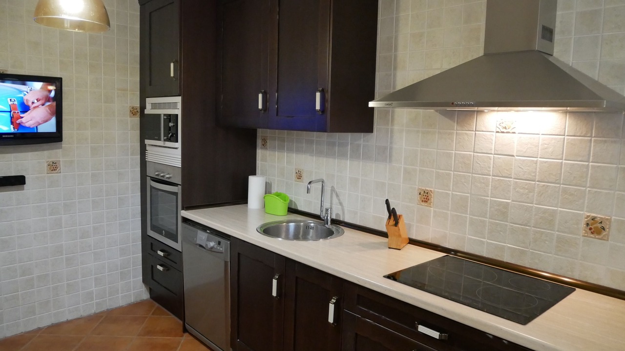 Photo of Kitchen in Bustares