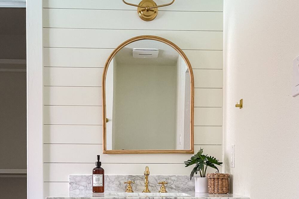 Photo of Bathroom in Grapevine