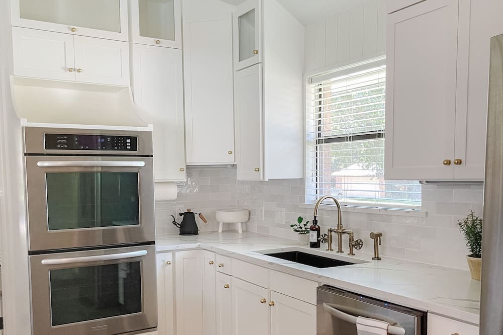 Photo of Kitchen in Grapevine