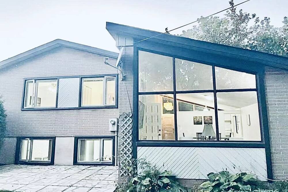 Photo of Outdoor in North York