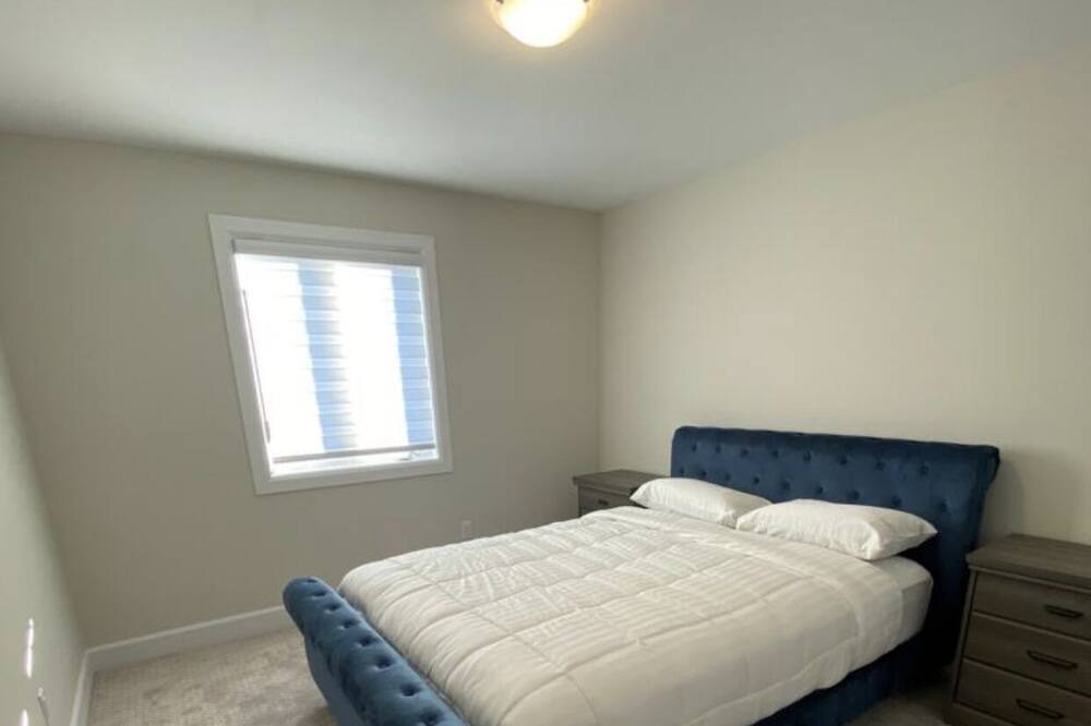 Photo of Bedroom in Carleton Place