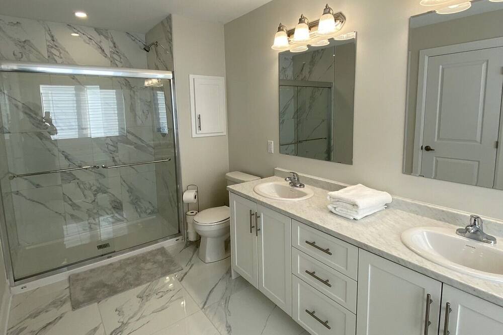 Photo of Bathroom in Carleton Place