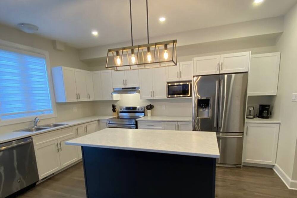 Photo of Kitchen in Carleton Place
