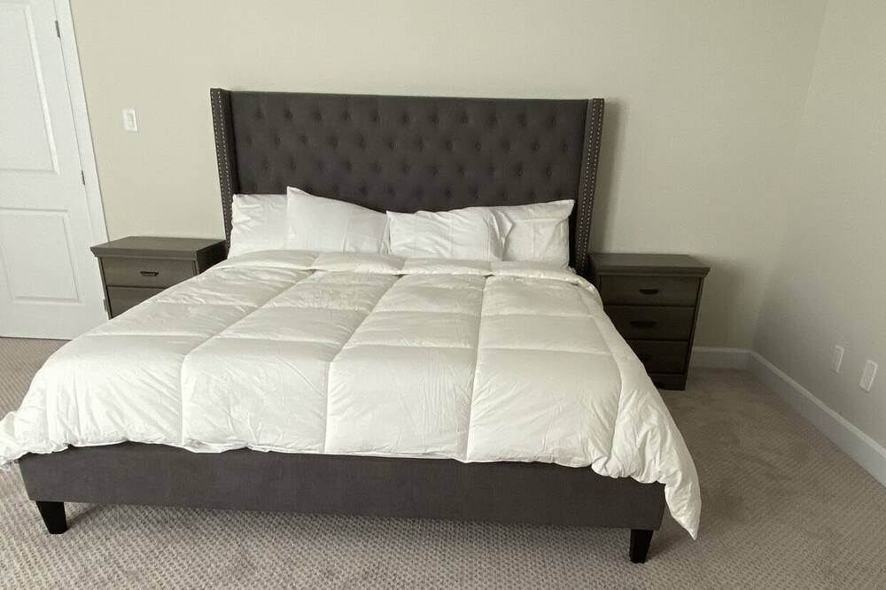 Photo of Bedroom in Carleton Place