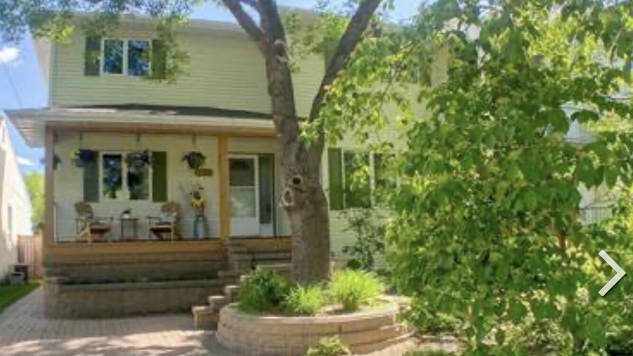 Photo of Outdoor in Saskatoon Downtown