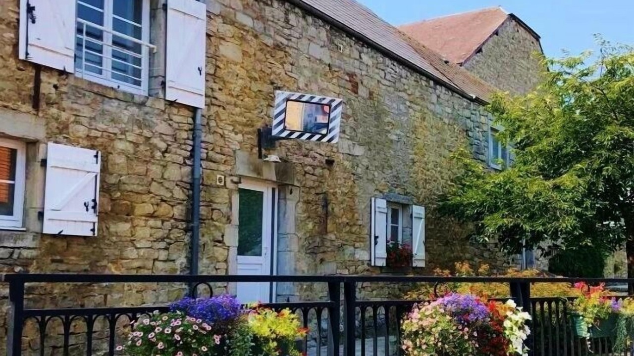 Photo of Outdoor in Rancennes