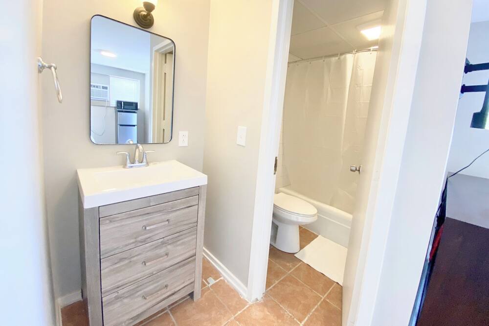 Photo of Bathroom in Lawrence