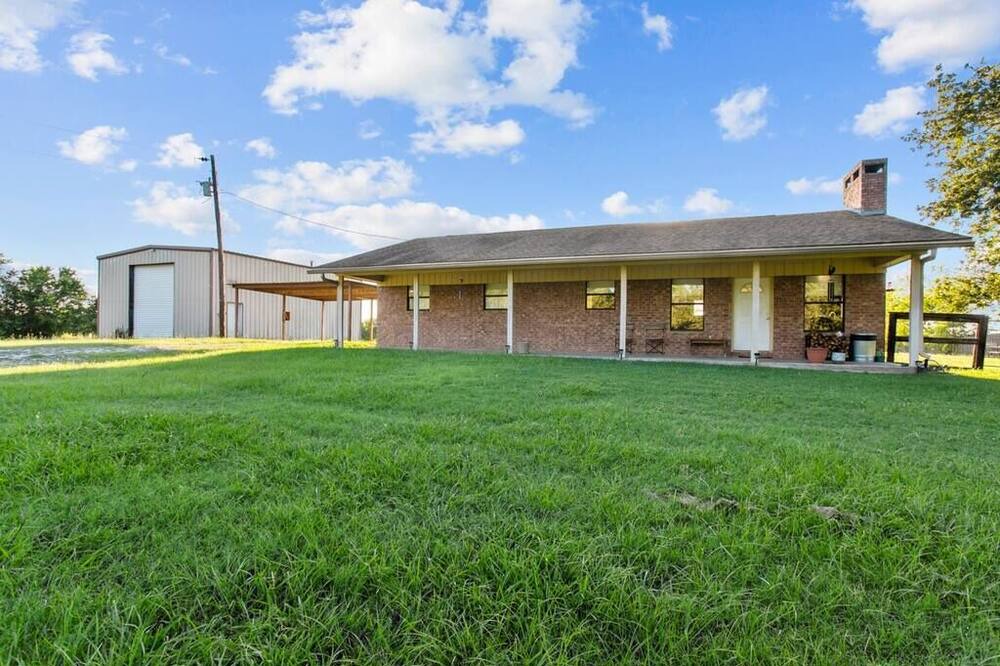 Photo of Outdoor in Lufkin