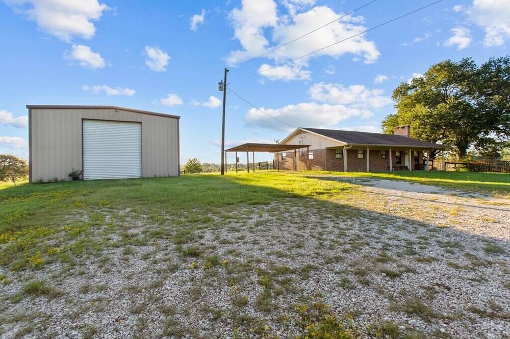 Photo of Outdoor in Lufkin