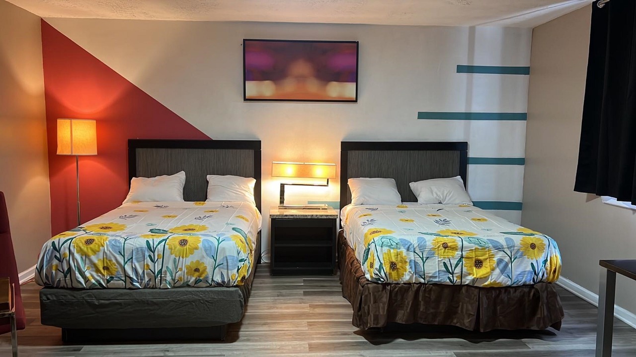 Photo of Bedroom in Madison