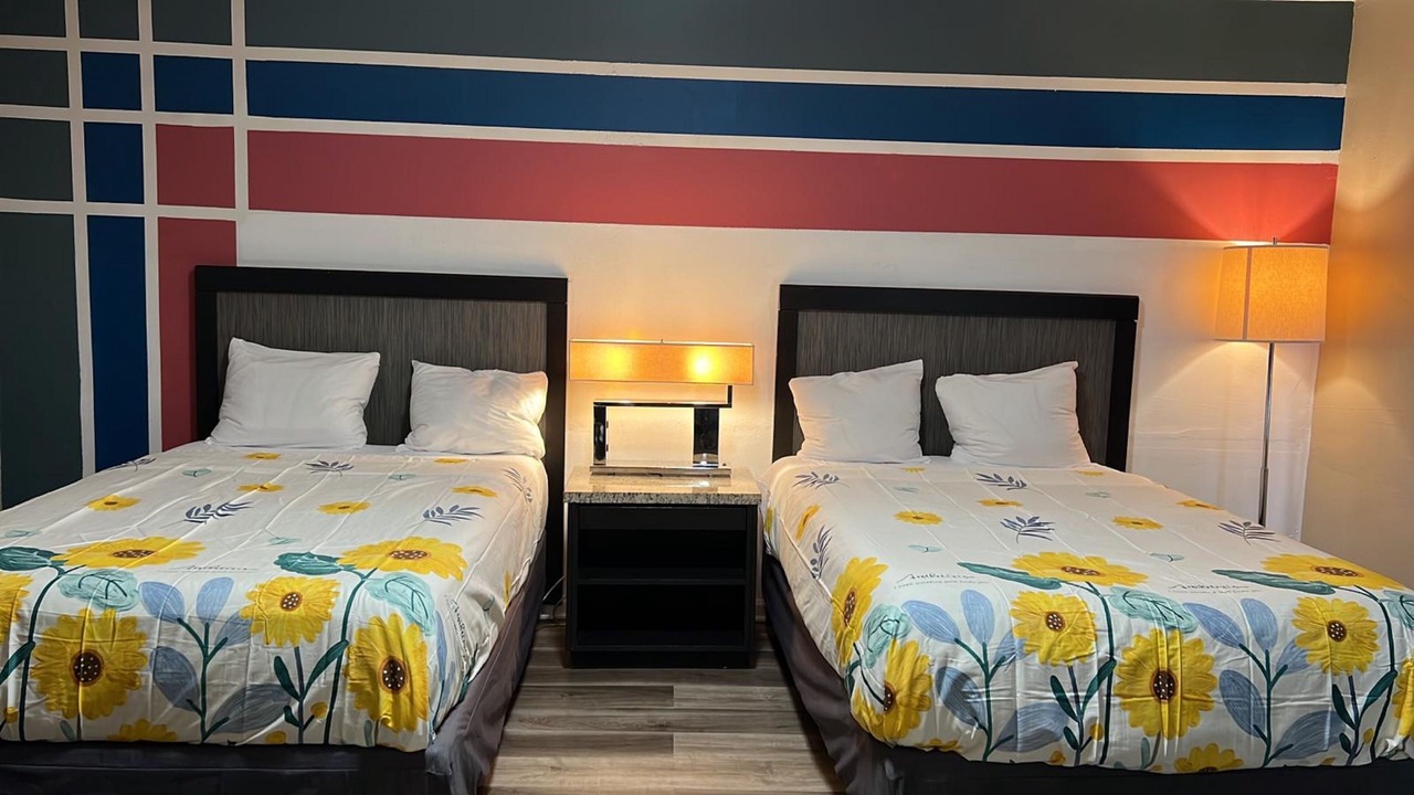 Photo of Bedroom in Madison
