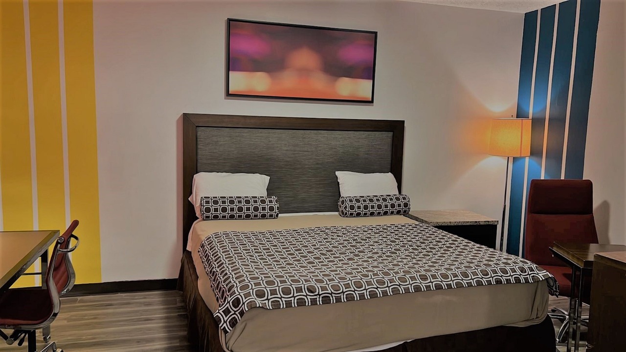 Photo of Bedroom in Madison