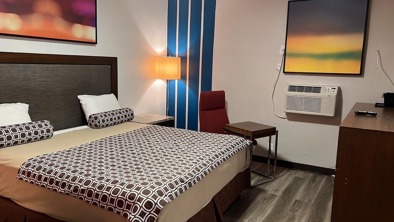 Photo of Bedroom in Madison